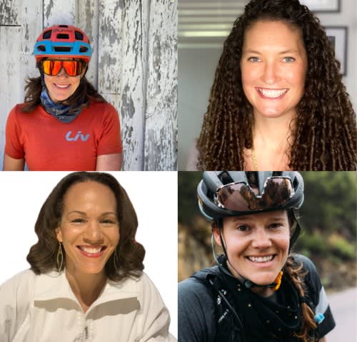 Cycling industry female leaders converge at Sea Otter Classic
