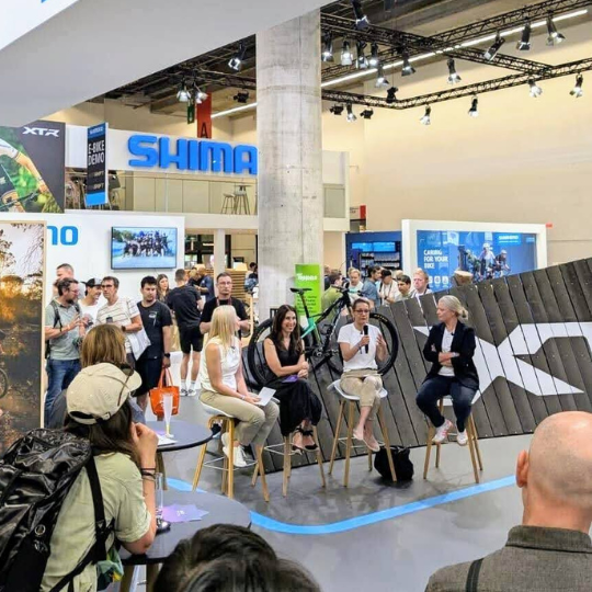 eurobike 2