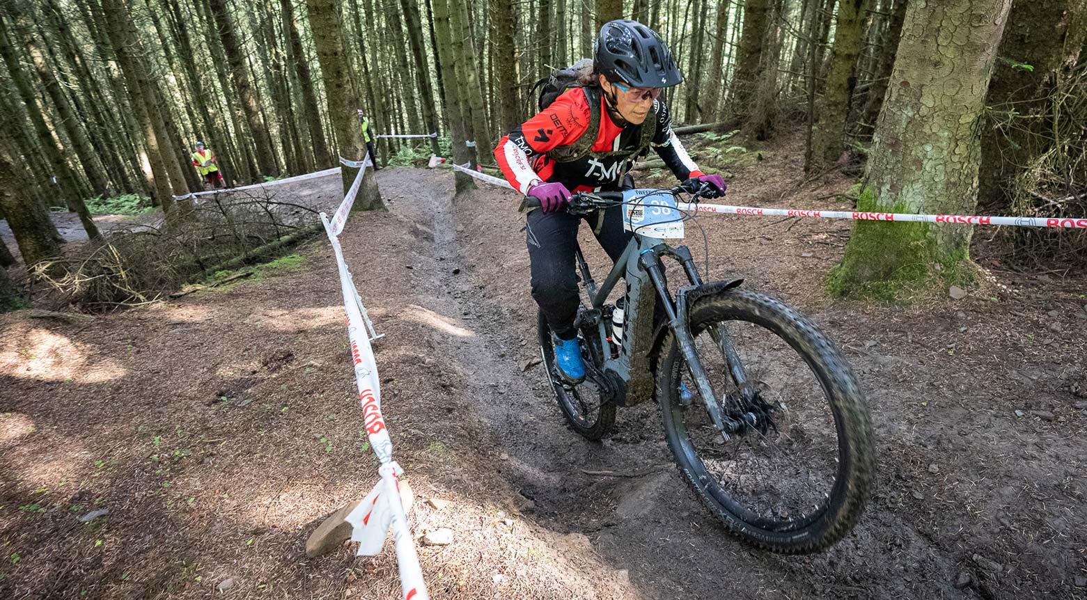 bosch emtb challenge