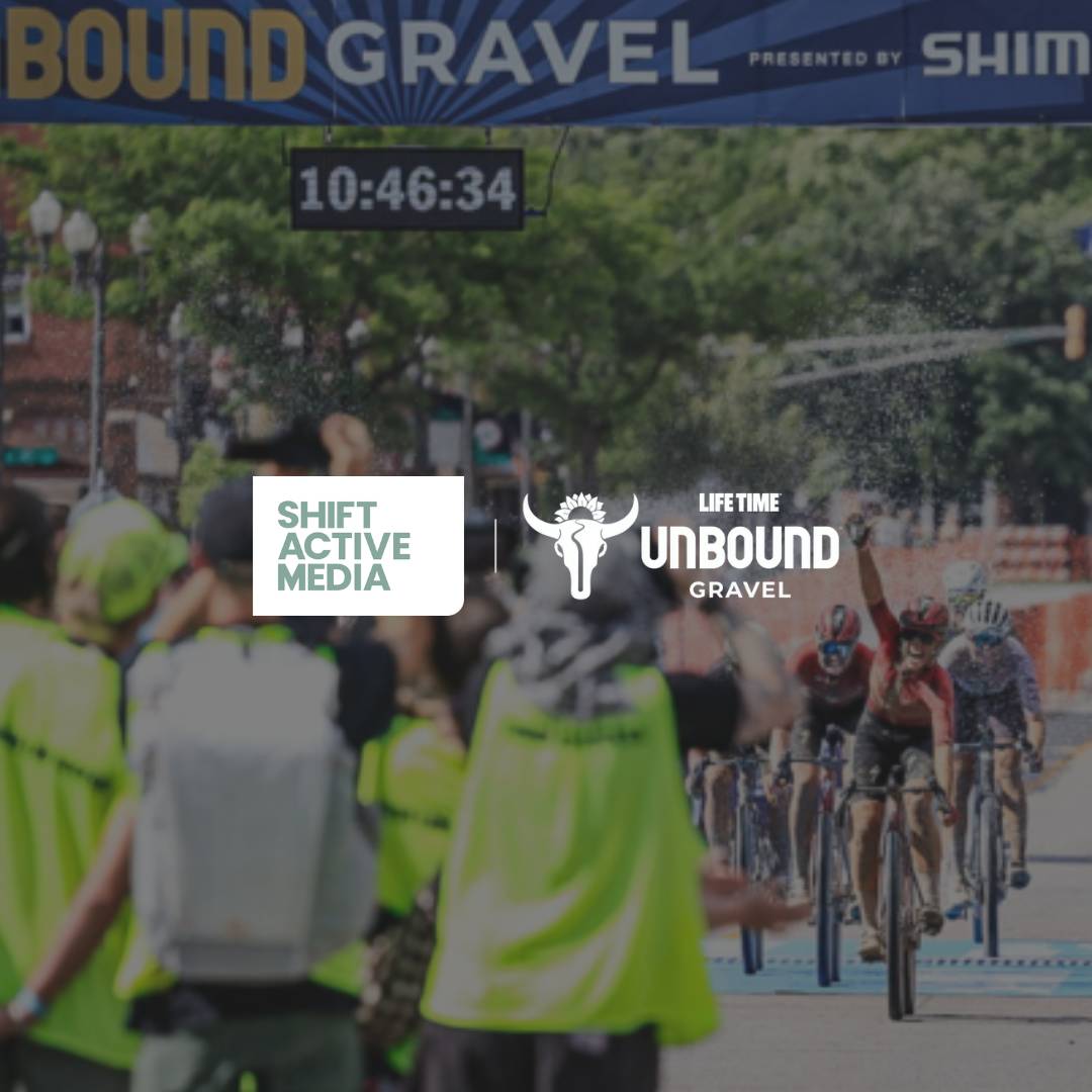 Life Time UNBOUND Gravel 2026