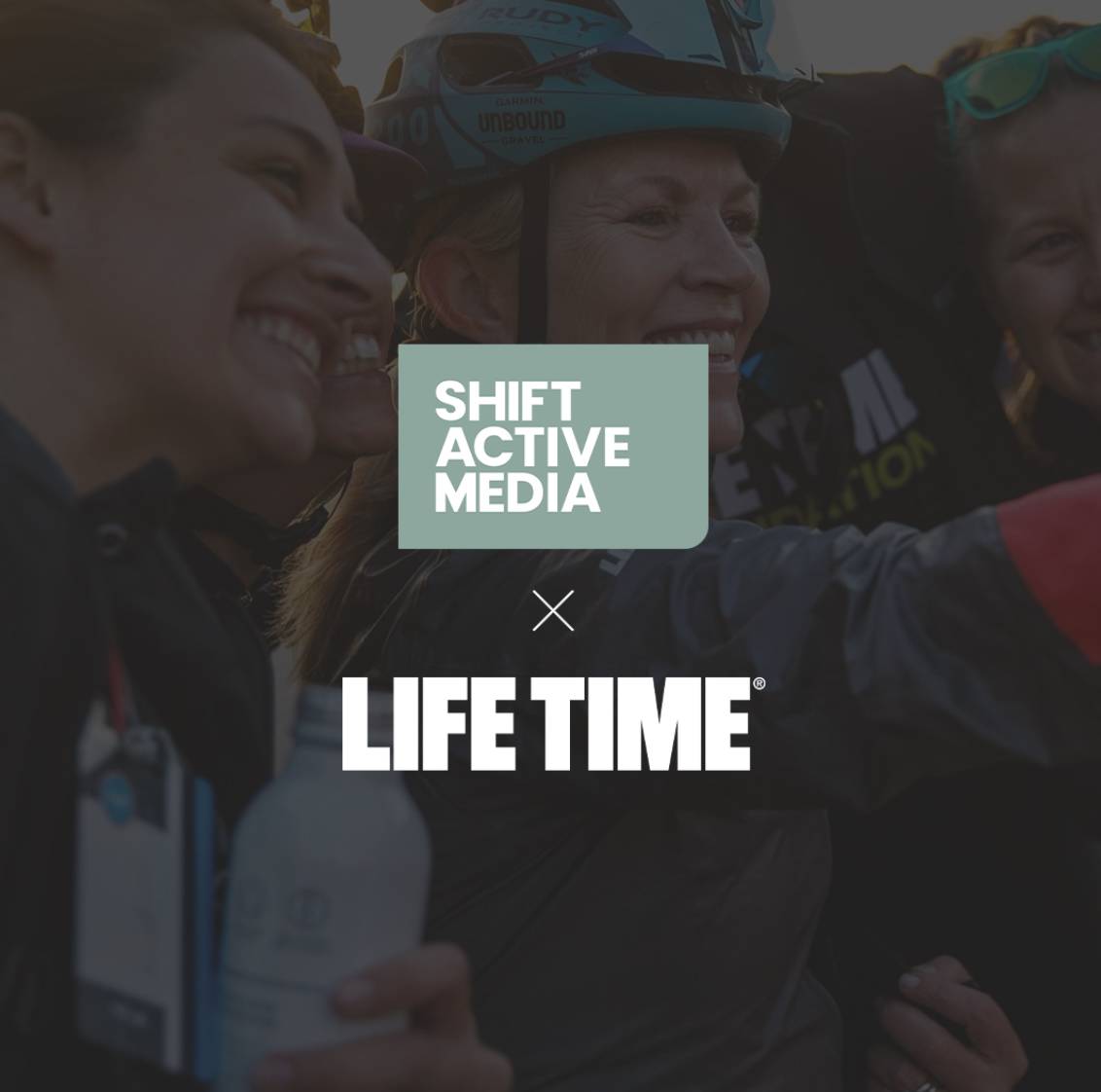 SHIFT & Life Time Sea Otter Classic - Year 1