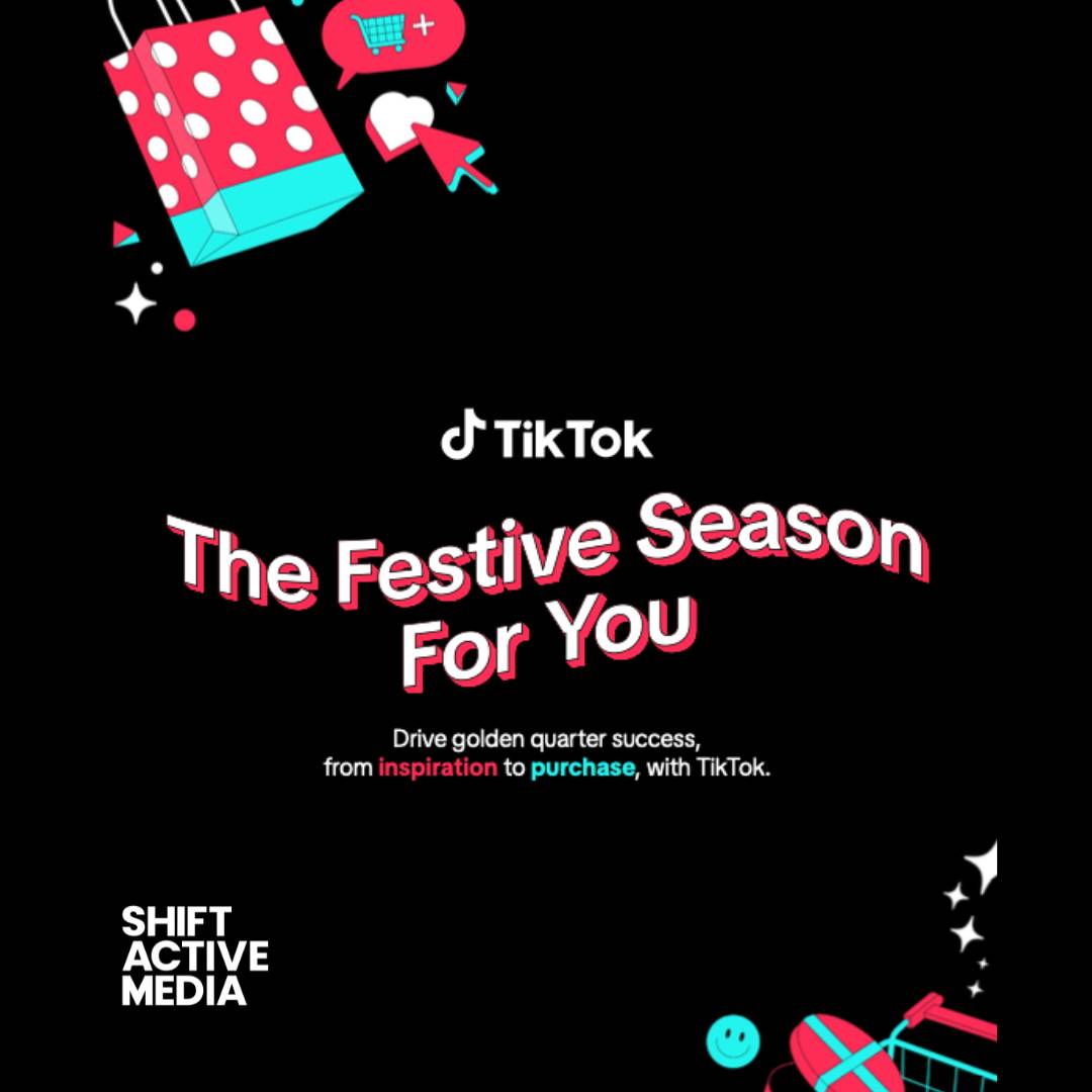 TikTok Live: Planning Peak Season