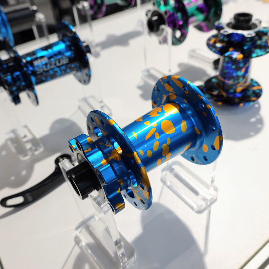 eurobike 4a