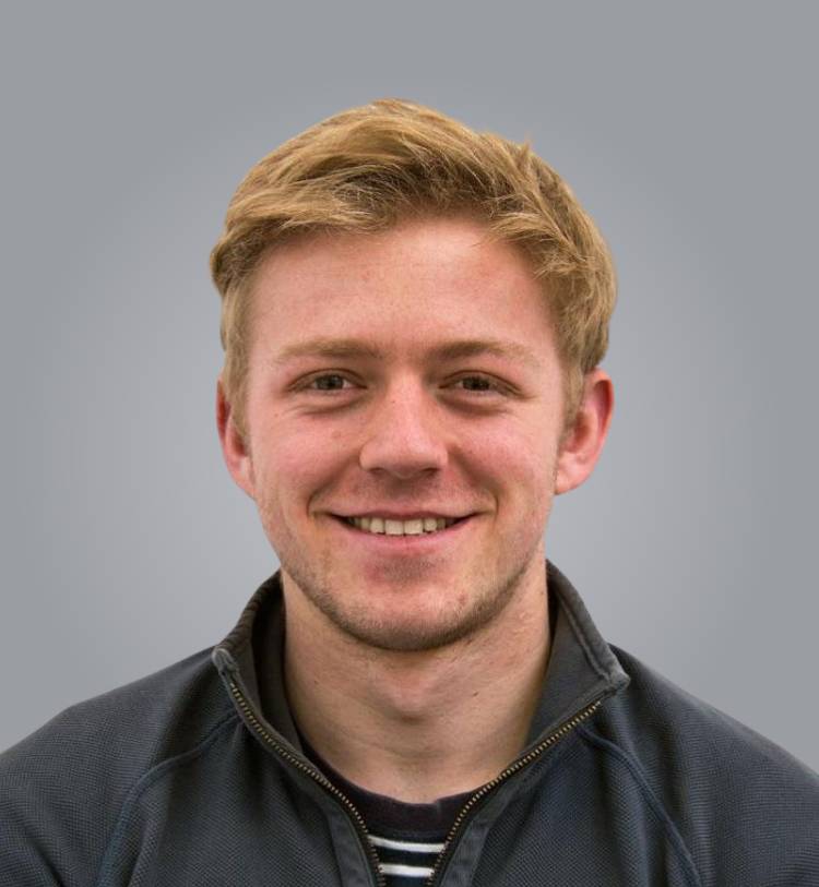 Charlie Clarke