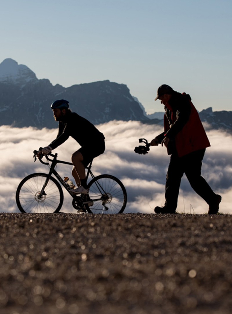 Social Media Manager SHIFT Active Media