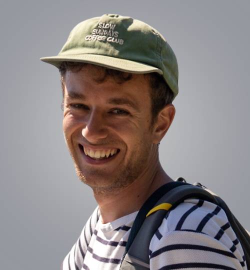 Chris Rees