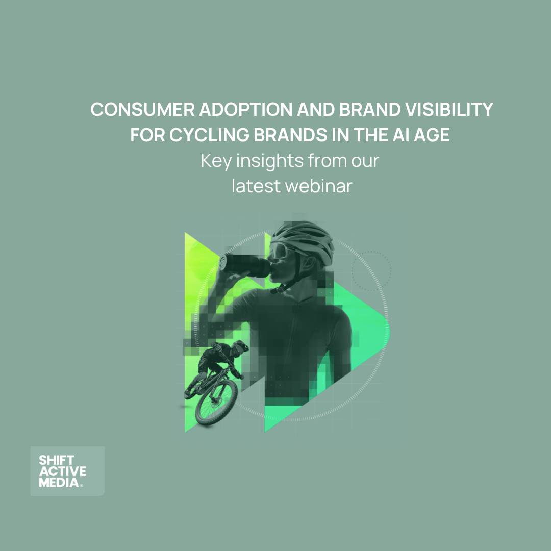 Navigating the AI Era: Key Insights from Our Latest Cycling Industry Webinar