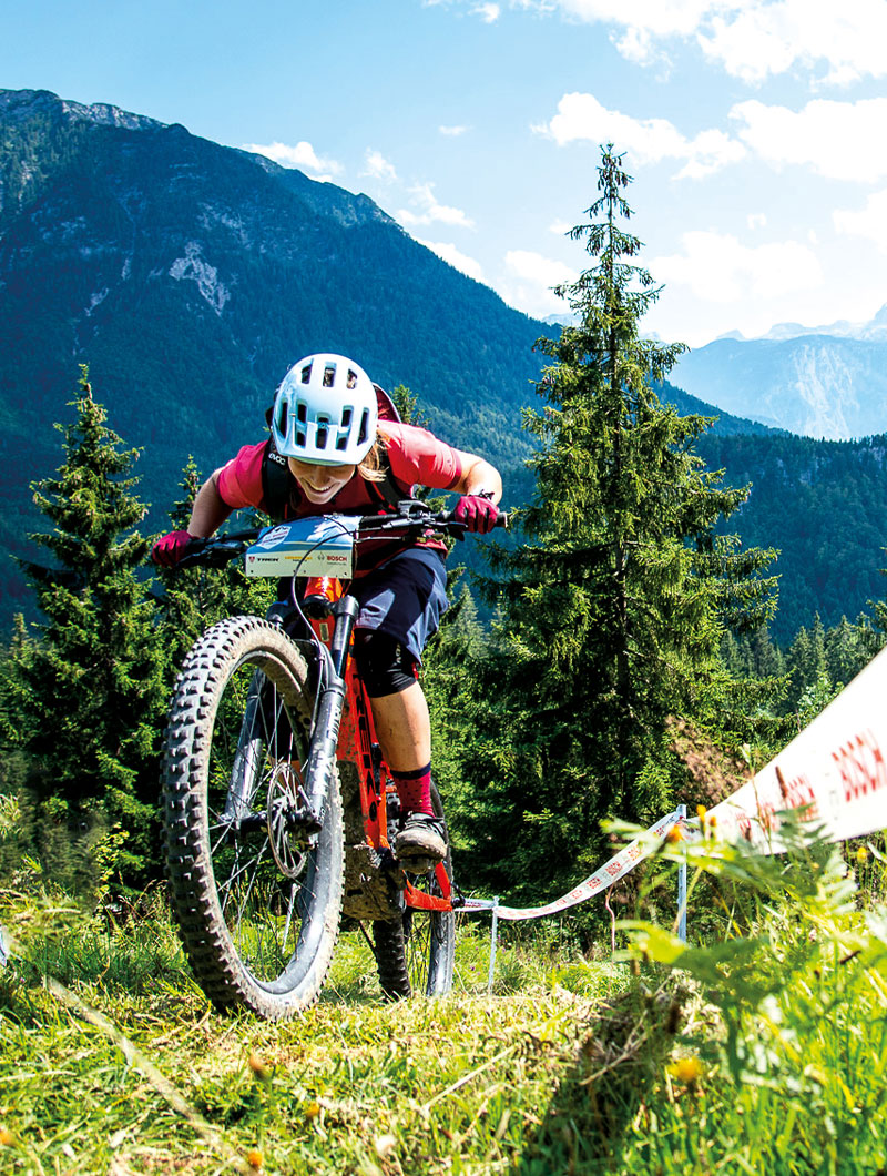 Bosch emtb cheap challenge 2019