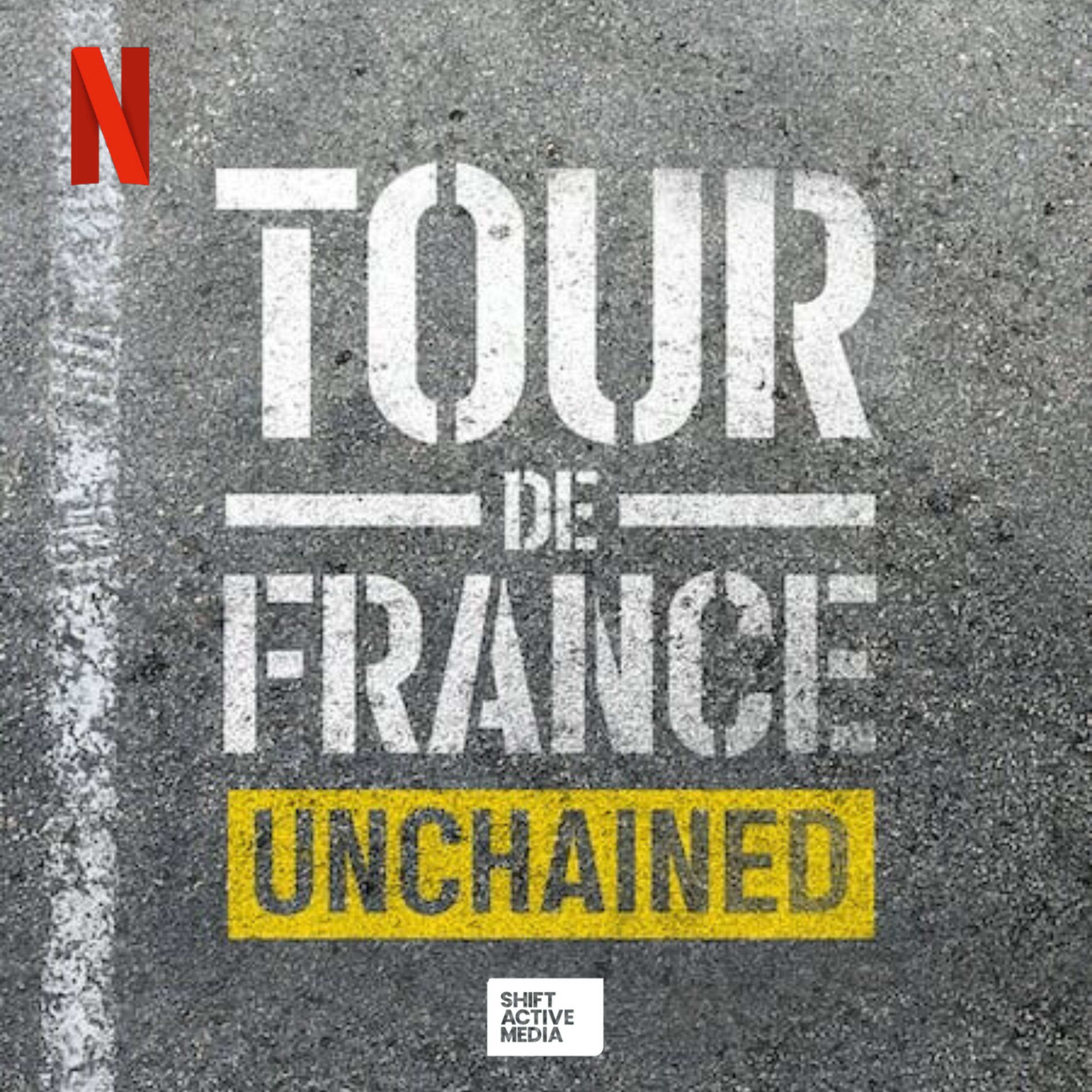 How successful has Tour de France: Unchained been to date?