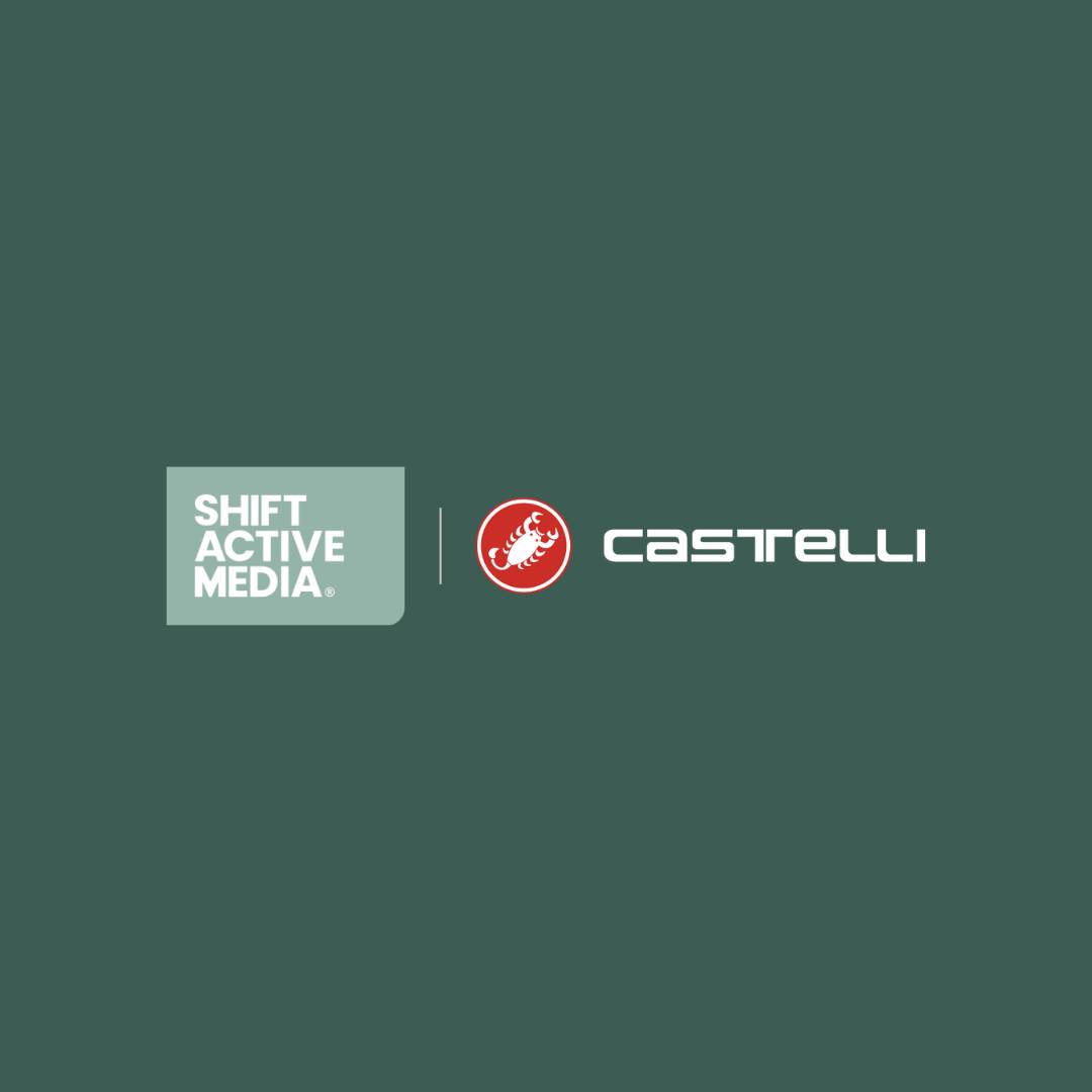 Castelli Selects SHIFT Active Media as Retained Global PR Agency