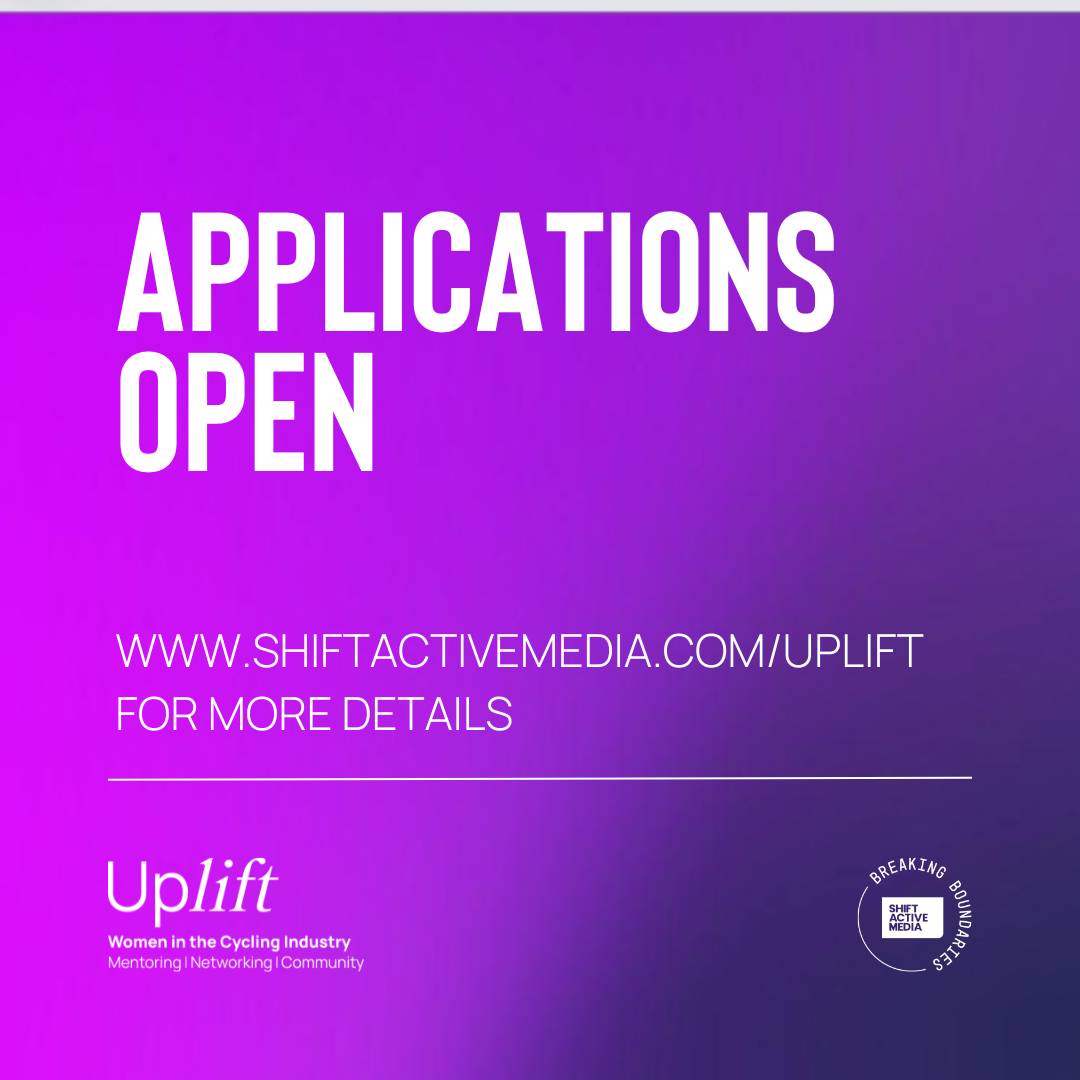 Launching Today: New Mentoring Programme ‘Uplift’