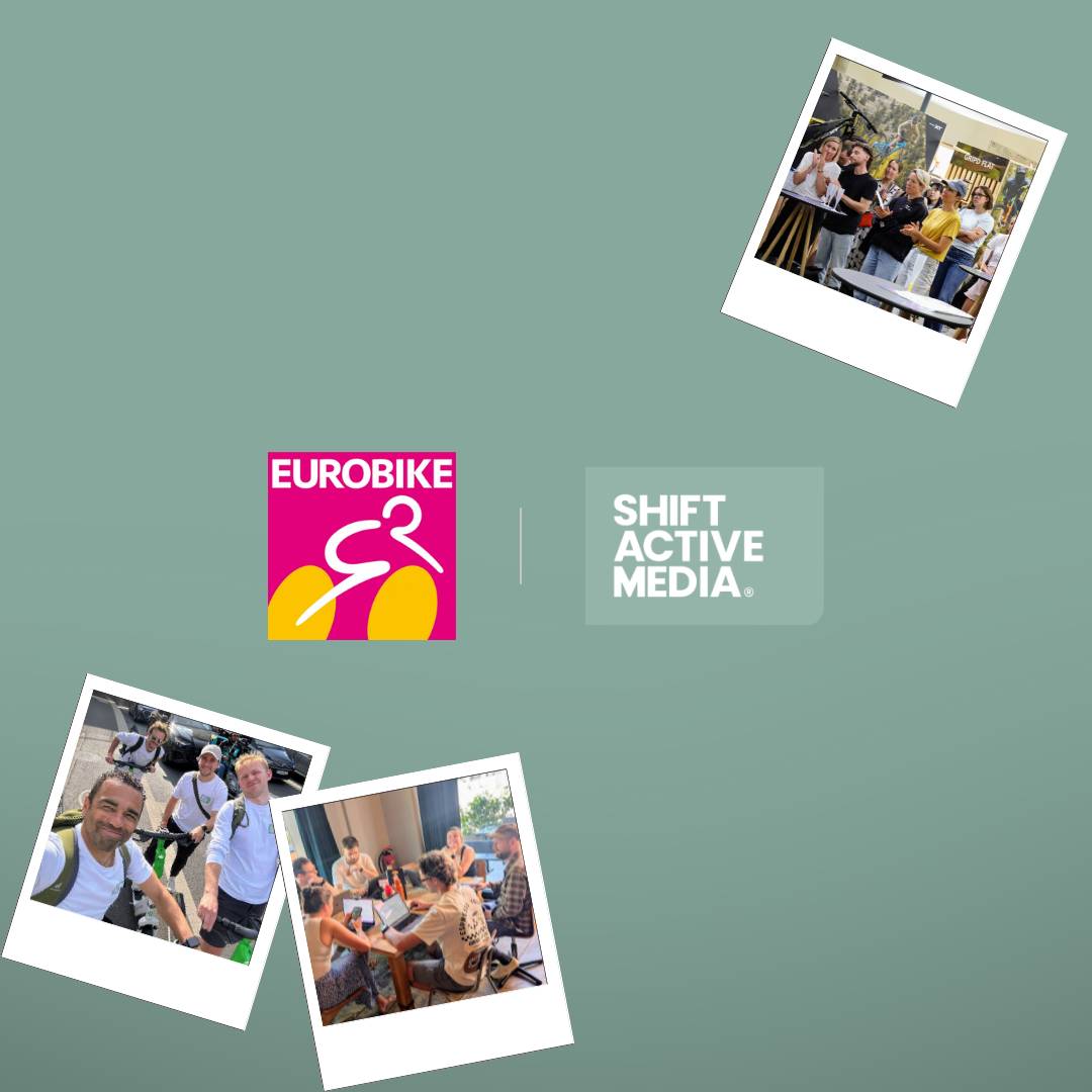 Beyond the Booths: our findings from Frankfurt