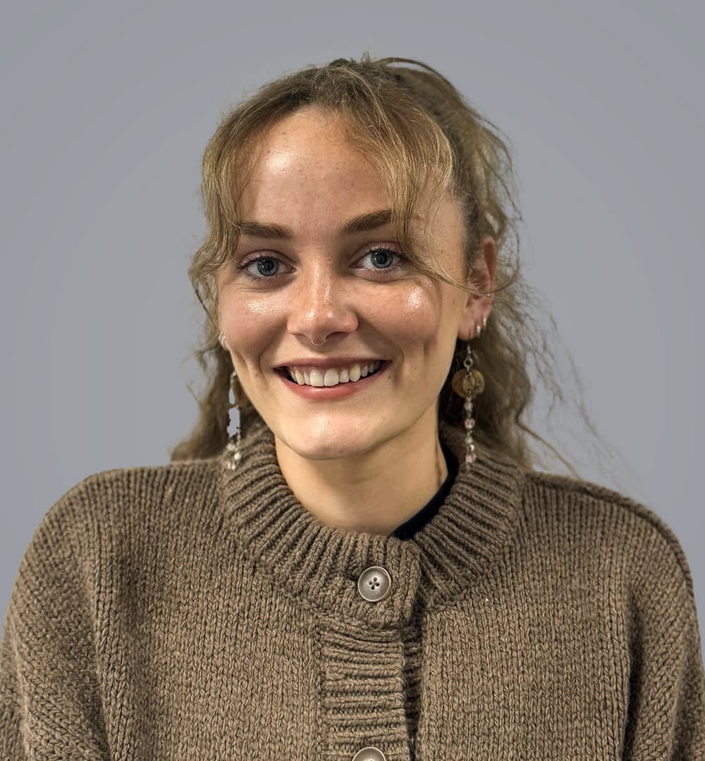 Heather Mckay