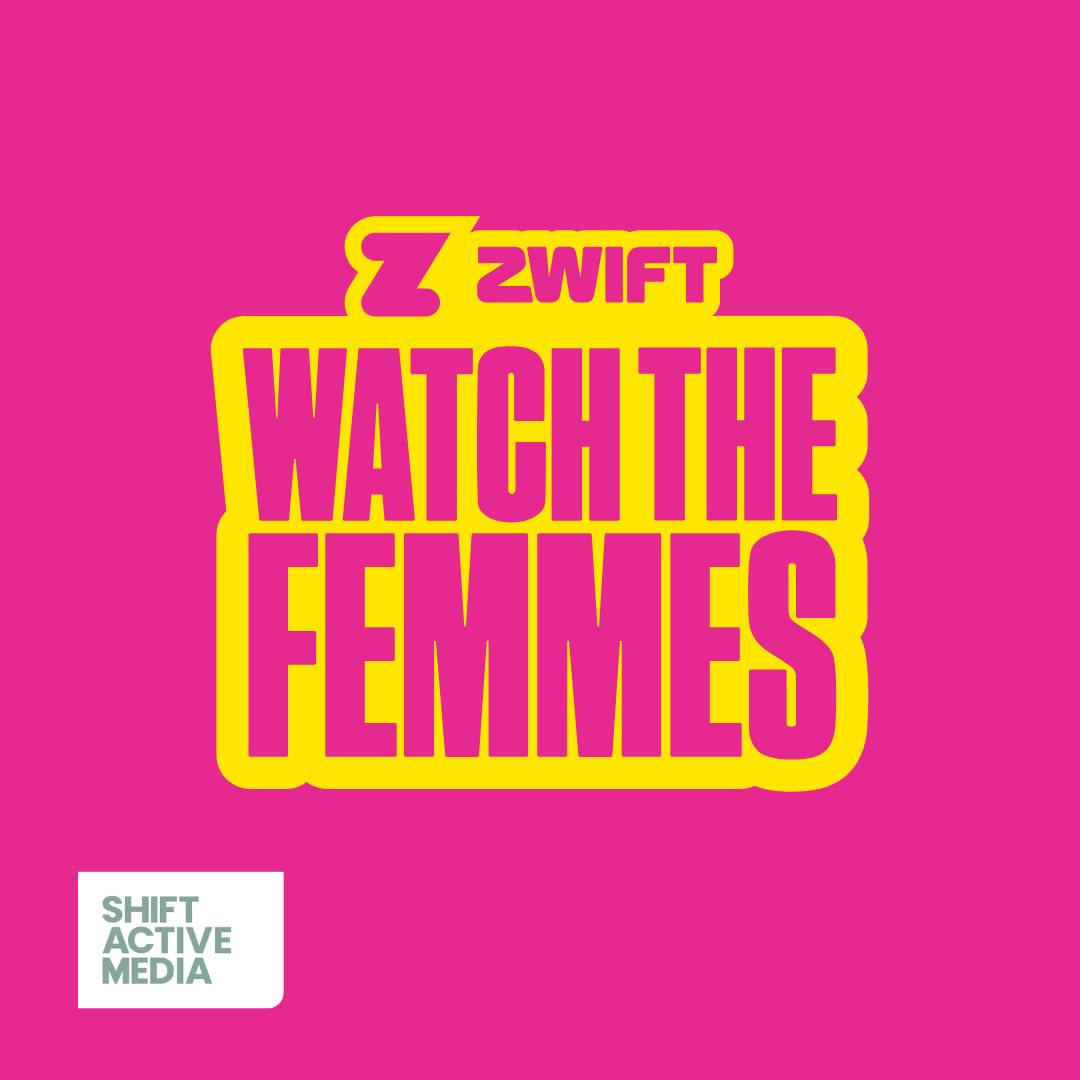 Zwift × SHIFT: Four Years Shaping Women’s Cycling
