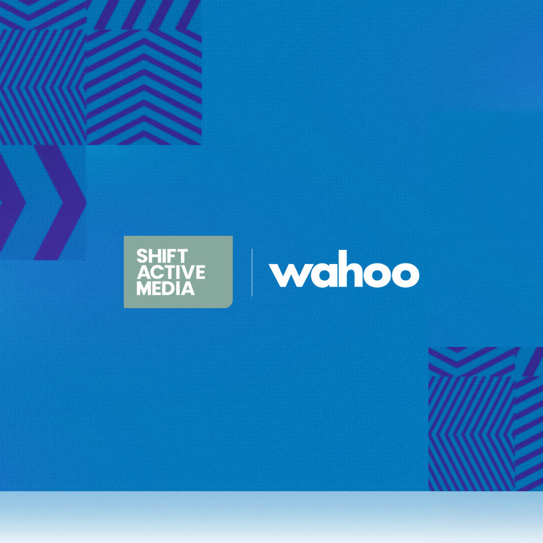 SHIFT wins competitive pitch and expands partnership with Wahoo