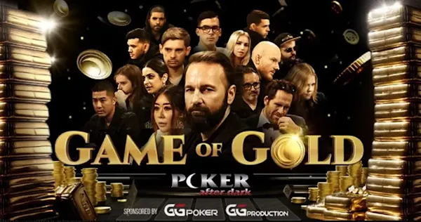 Game of Gold, 포커 혁신(Best of Poker Innovation) 부문 수상
