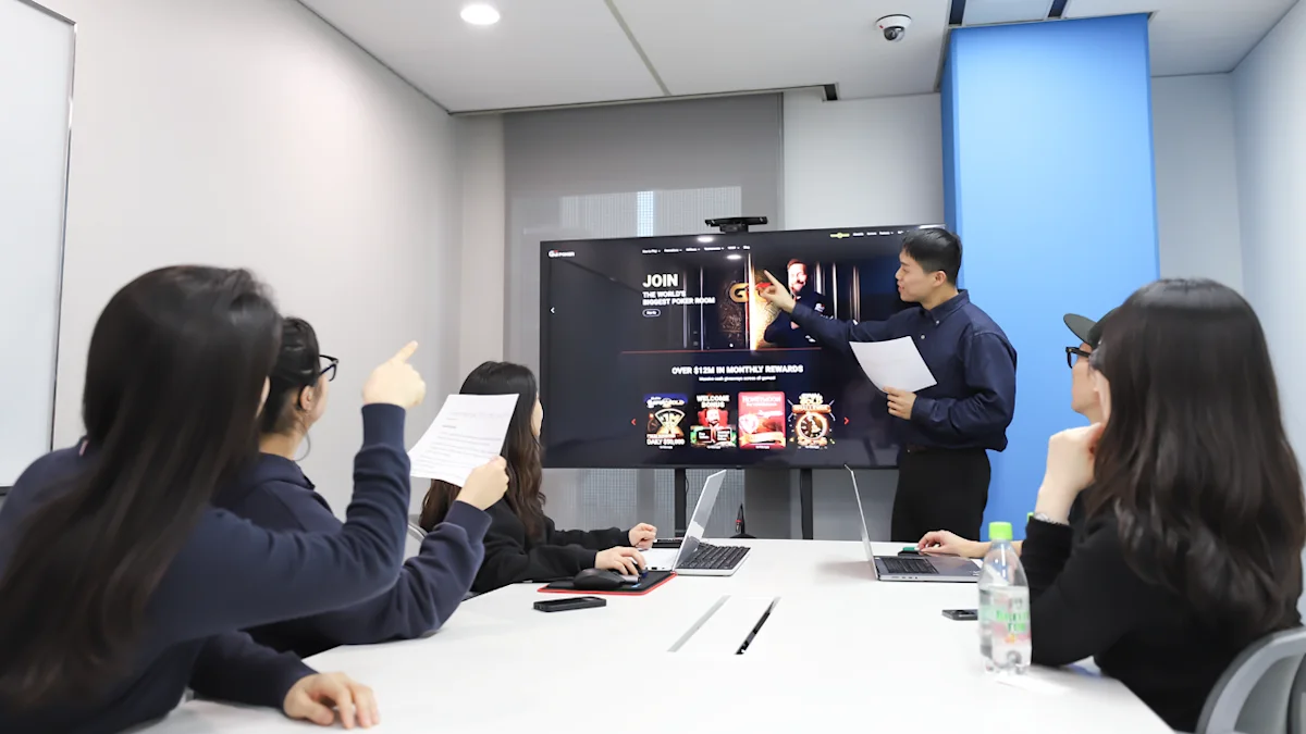 [BX] Brand Digital Team