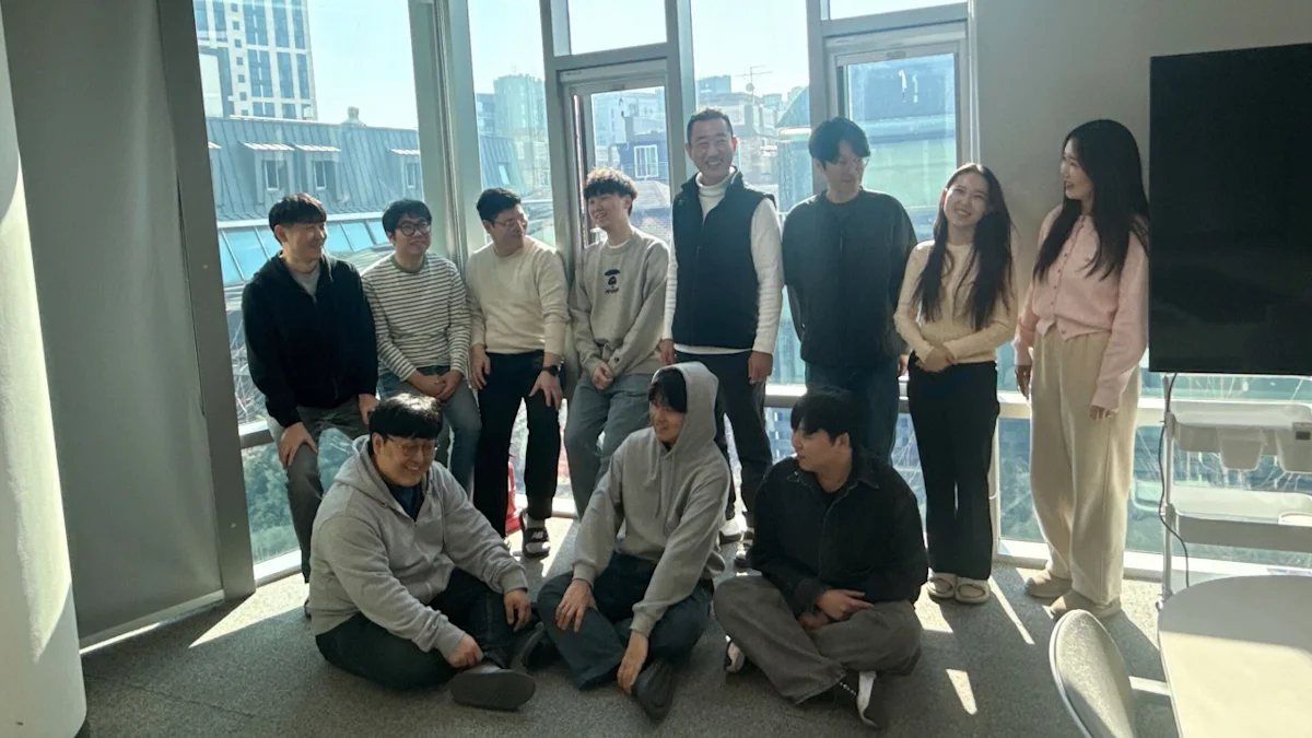 DX(Data Exchange)Team
