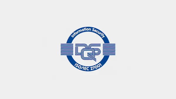 ISO 인증 갱신