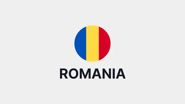 Romania License 취득