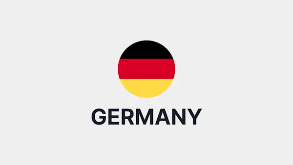 Germany Poker License 취득