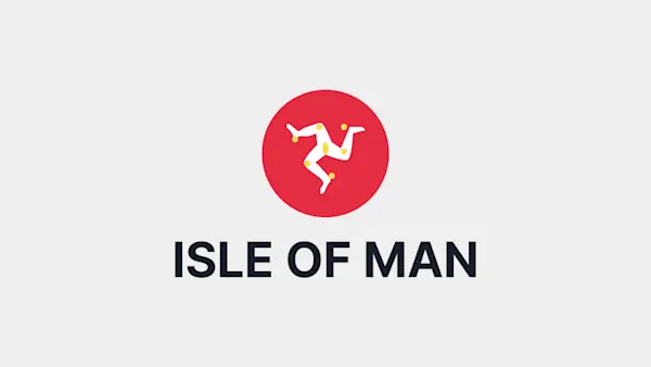 GGVegas, Isle of Man License 취득