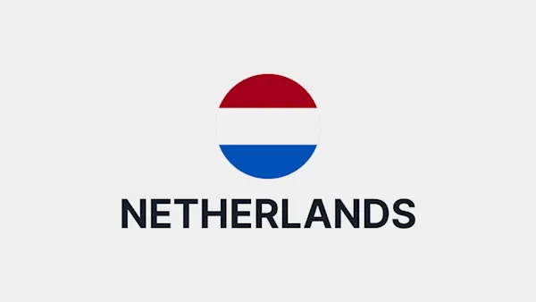 Netherlands Poker License 취득