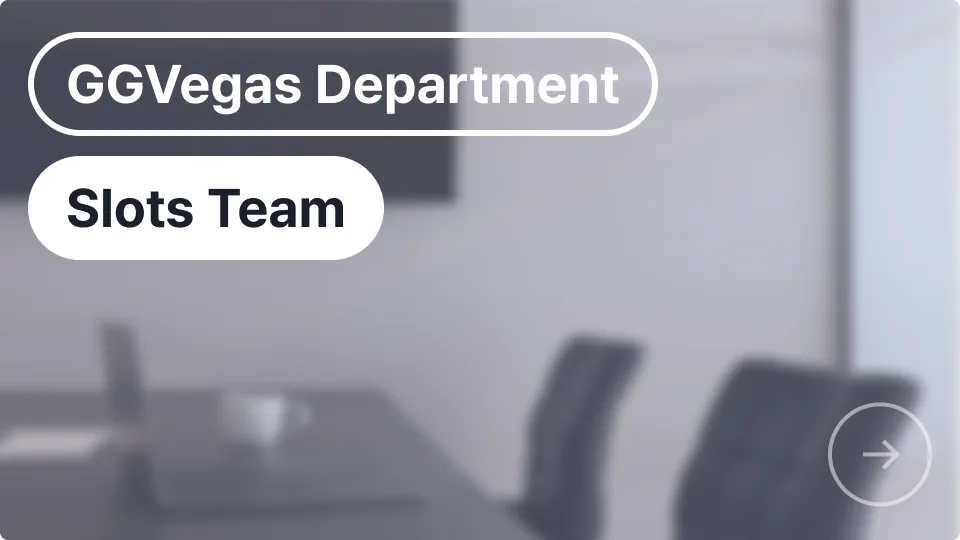 [GGVegas] Slots Team