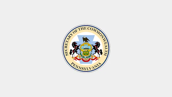 미국 Pennsylvania License 취득
