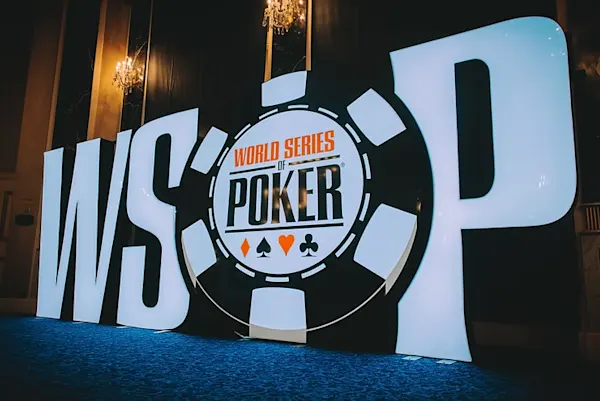 시저스 엔터테인먼트, NSUS 그룹에 월드 시리즈 오브 포커(WSOP) 브랜드 5억 달러 규모 매각 합의