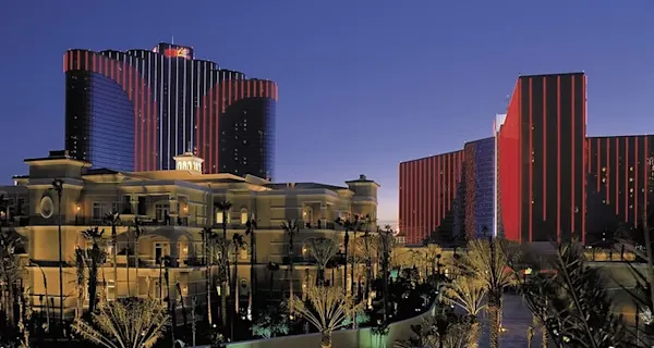 GGPoker, WSOP 2021 메인 스폰서