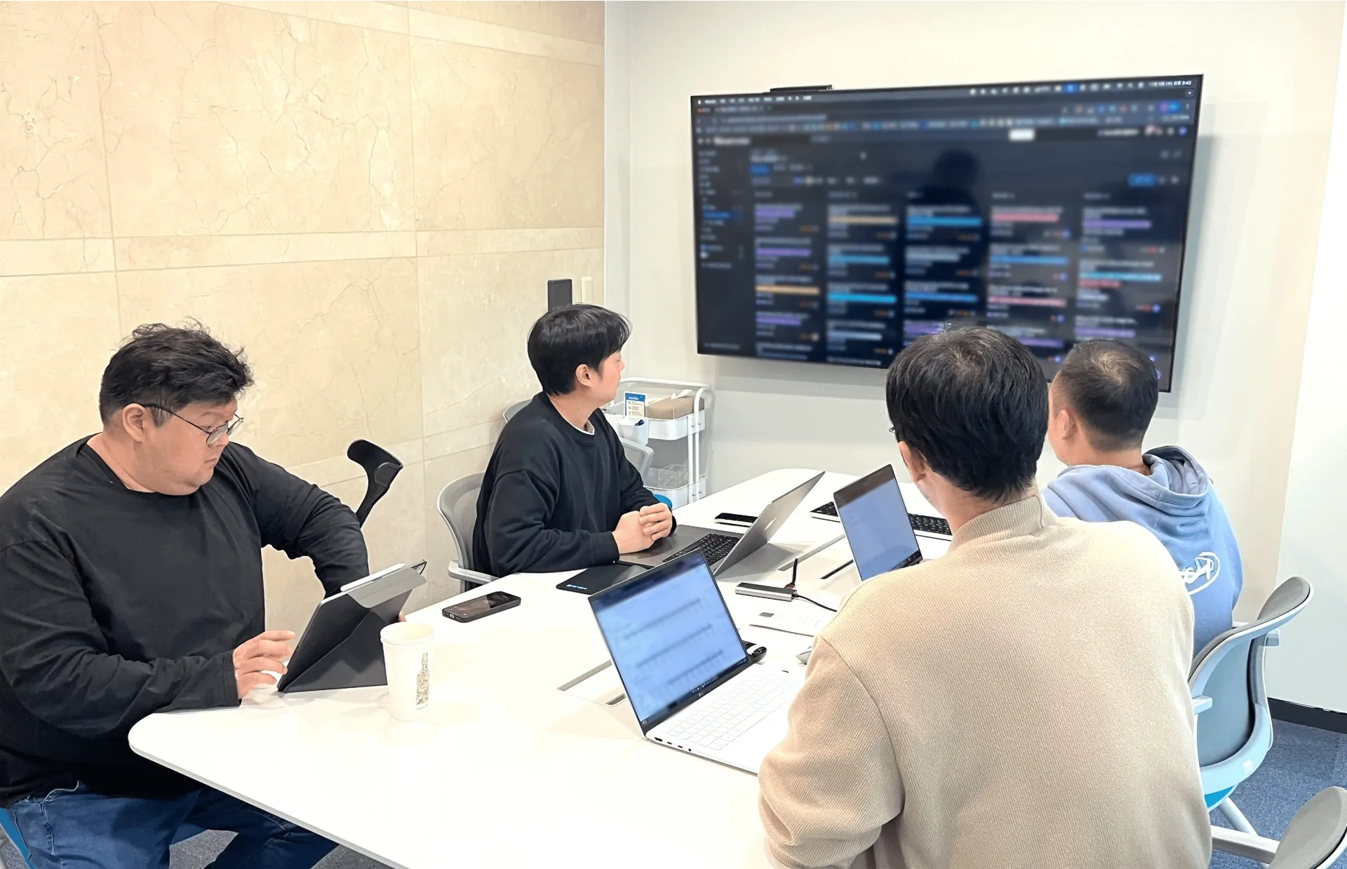 [Platform] NPay Team
