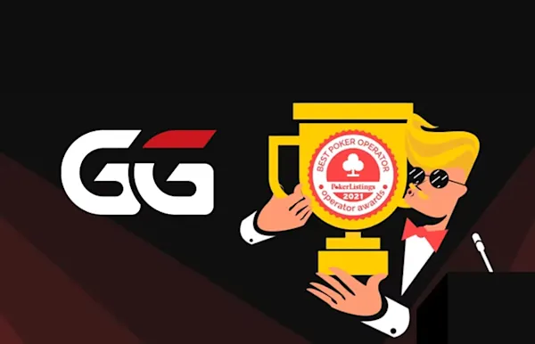 2020년 최고의 포커 운영사 (PokerListings 선정)