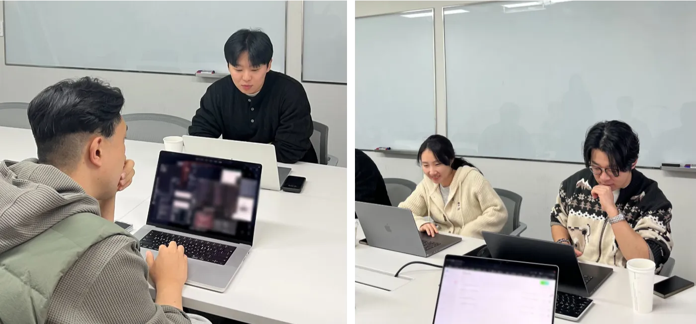 [Platform] WSD(Web Services Dev)Team
