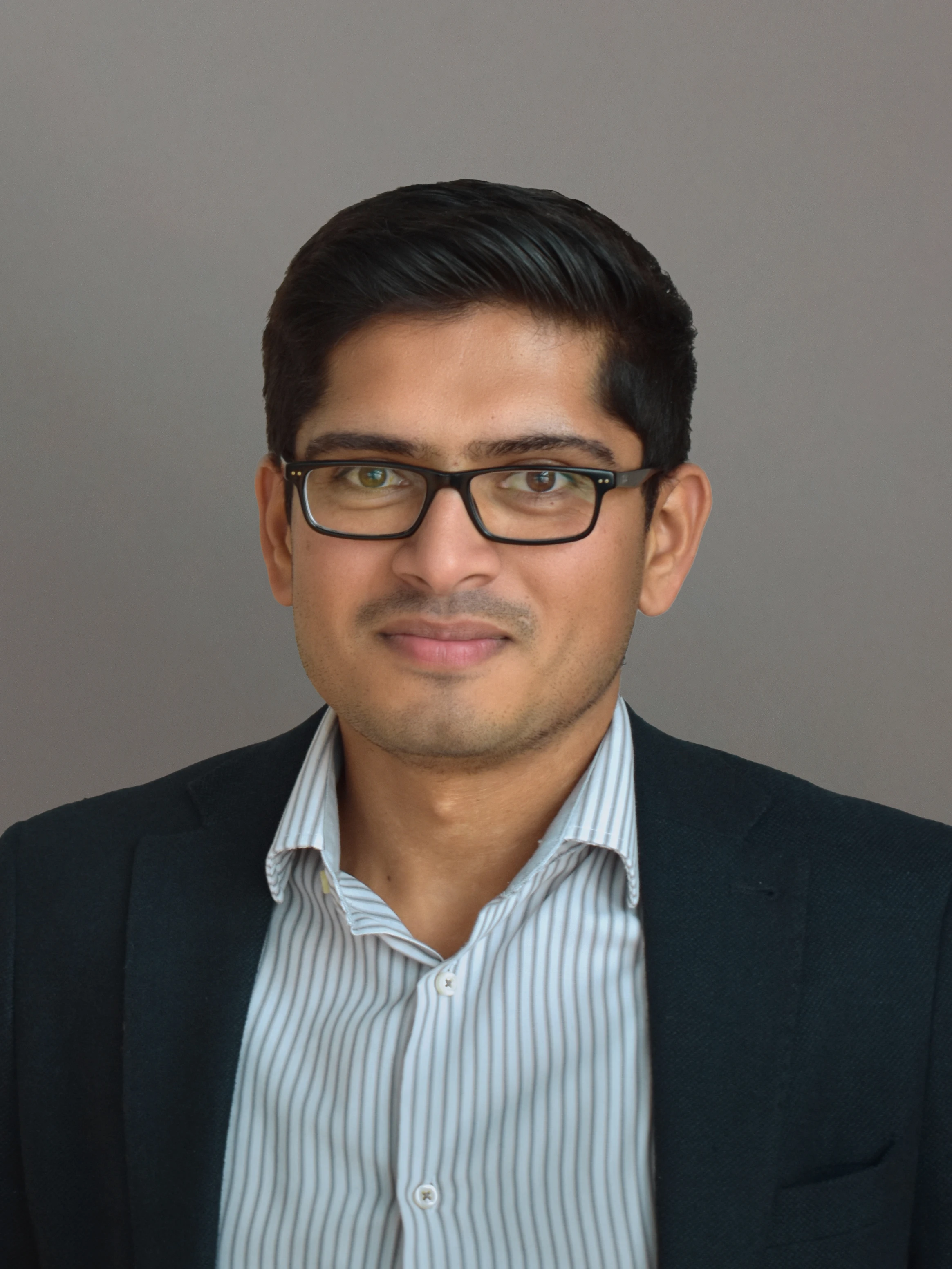 A photo of Rohan Desai Head of Finance at MMT