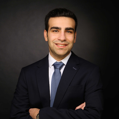 Iman Omidi