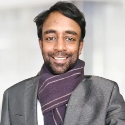 Prabu Pandarinathan