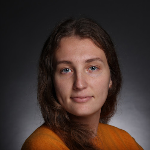 Svetlana Kalyagina