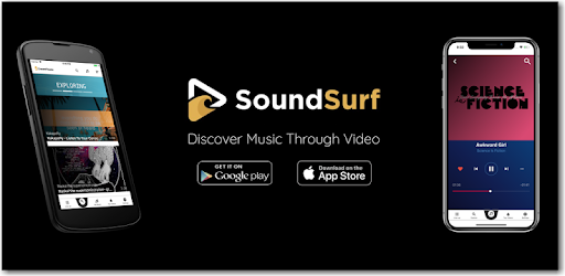 Sound-Surf Mobile Sound-Surf Mobile