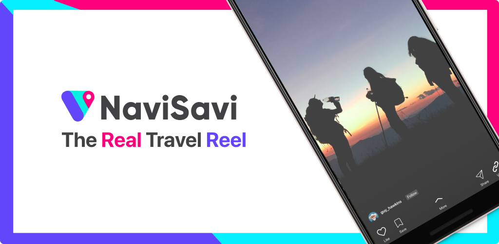 NaviSavi NaviSavi