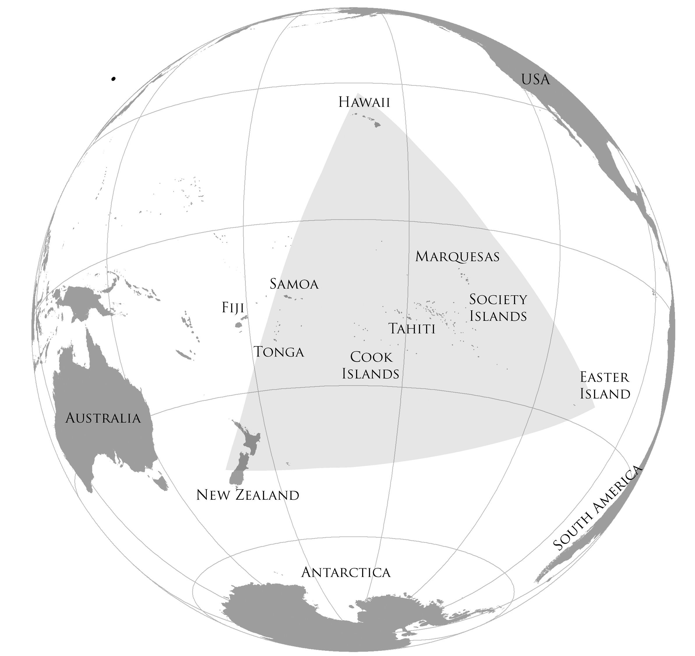 Piecing Together the Puzzle of Polynesia | Lindblad Expeditions