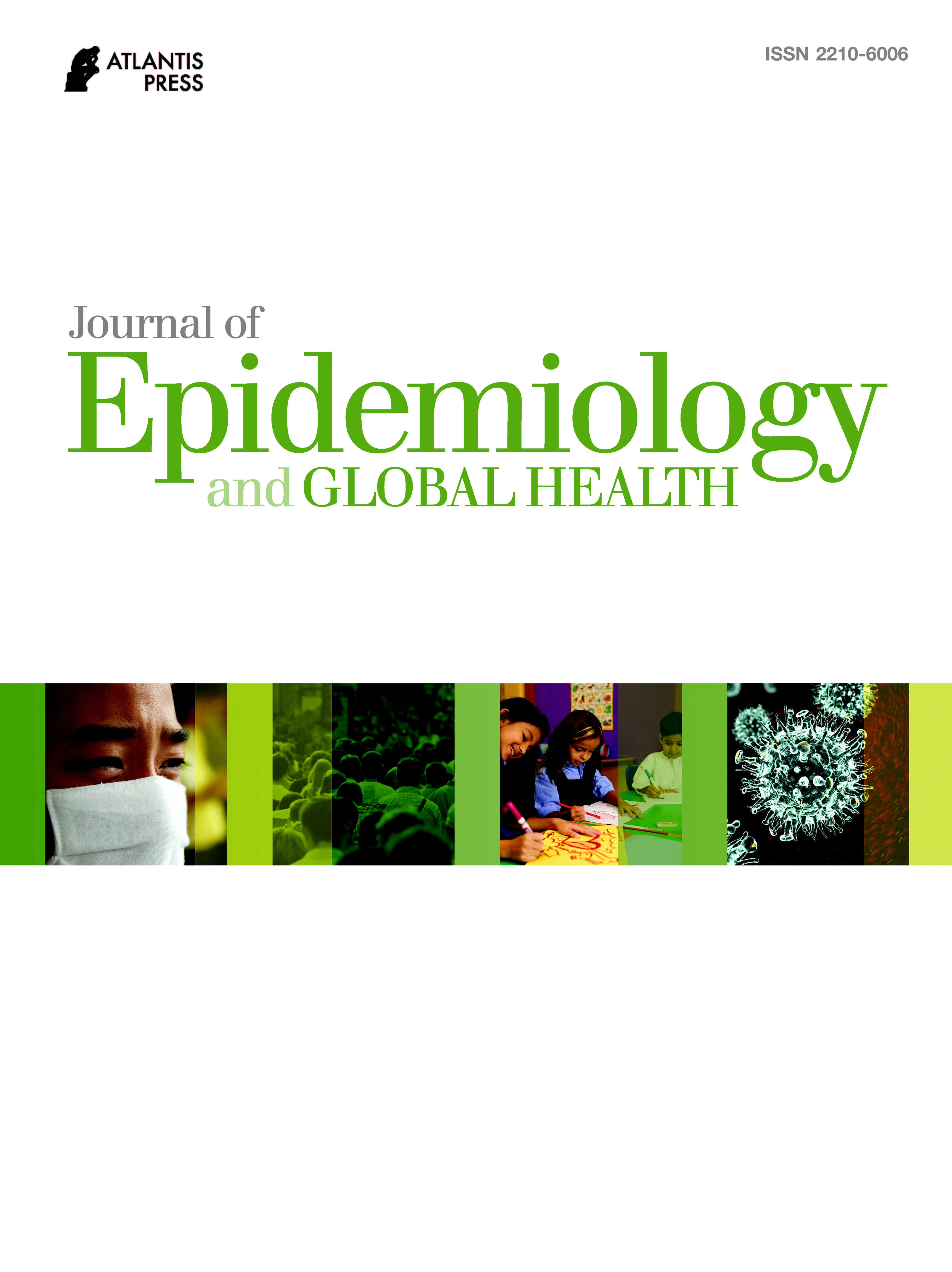 Journal Of Epidemiology And Global Health Preface Atlantis Press