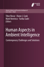 Human Aspects in Ambient Intelligence: Contemporary Challenges and Solutions