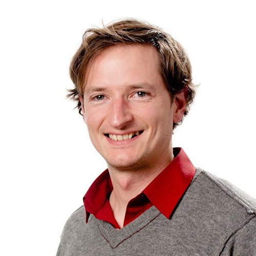 Martijn Vogten