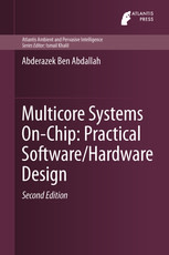 Multicore Systems On-Chip: Practical Software/Hardware Design