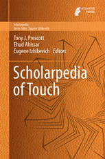 Scholarpedia of Touch