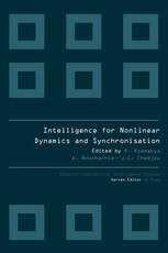 Intelligence for Nonlinear Dynamics and Synchronisation