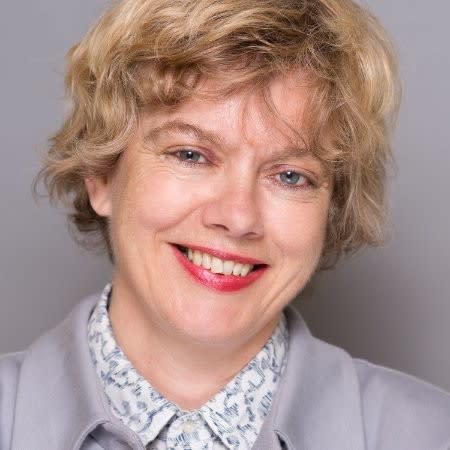 Maartje Michelson-Duijzings