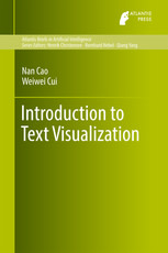 Introduction to Text Visualization