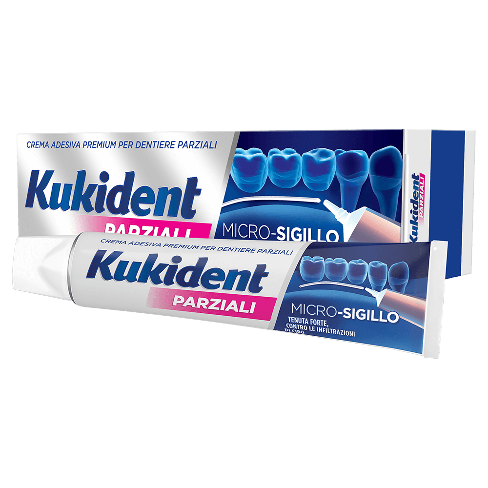 Fixodent PLUS Best Hold Premium Denture Adhesive Cream